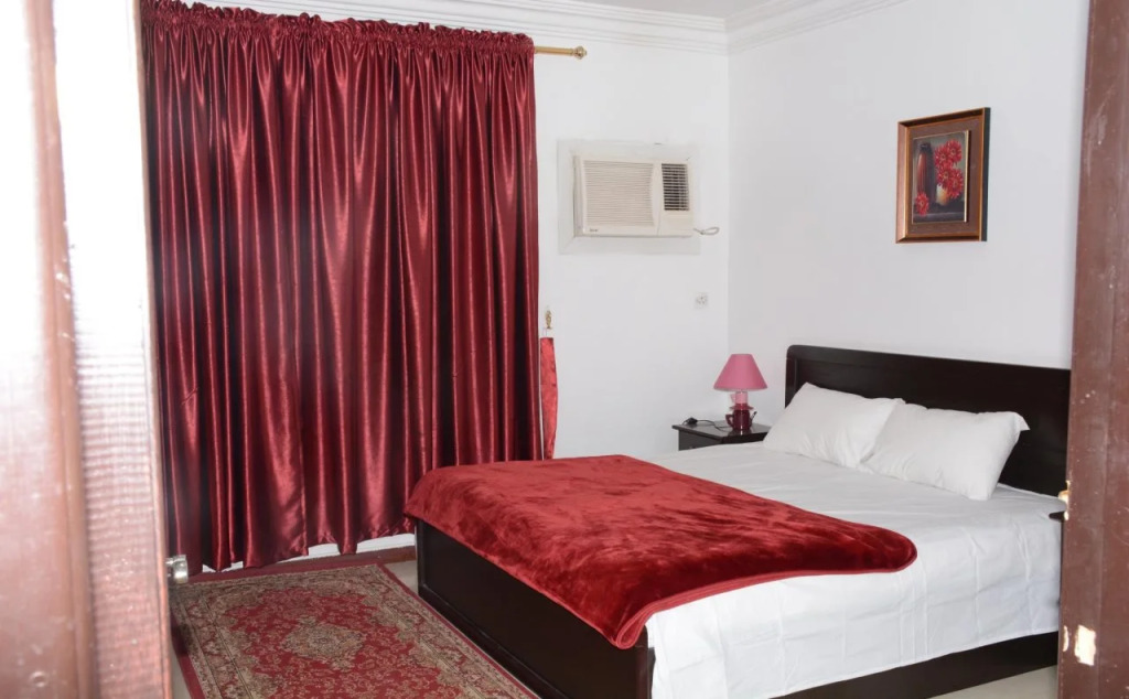 Al Eairy Furnished Apts Al Madinah 12