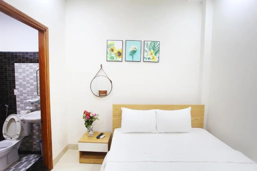Hoang Sinh Hotel