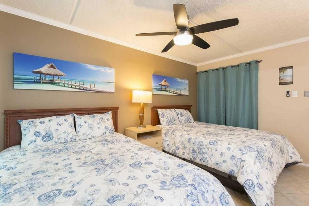 Gulfview II 209 by Padre Island Rentals