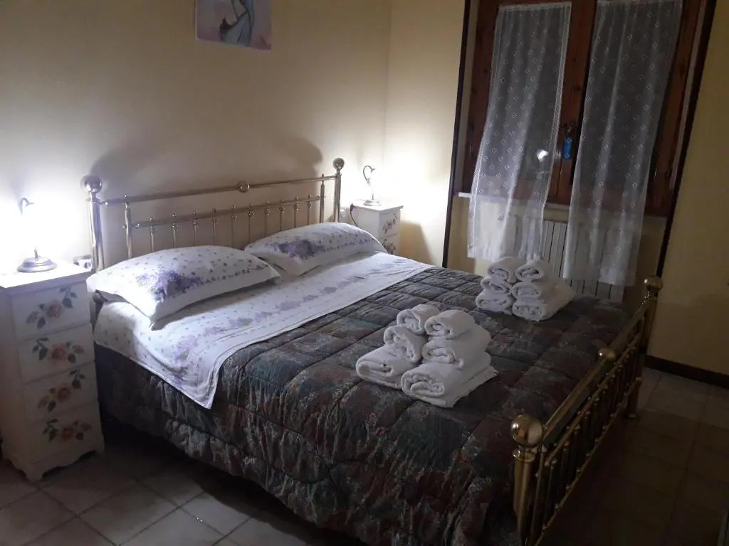 Residence Elios