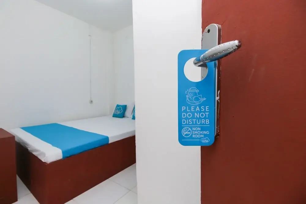 Airy Eco Citarum Trunojoyo 52 Bandung