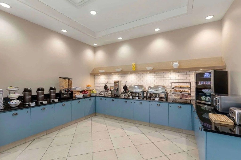 Country Inn & Suites by Radisson, Elk Grove Village-Itasca