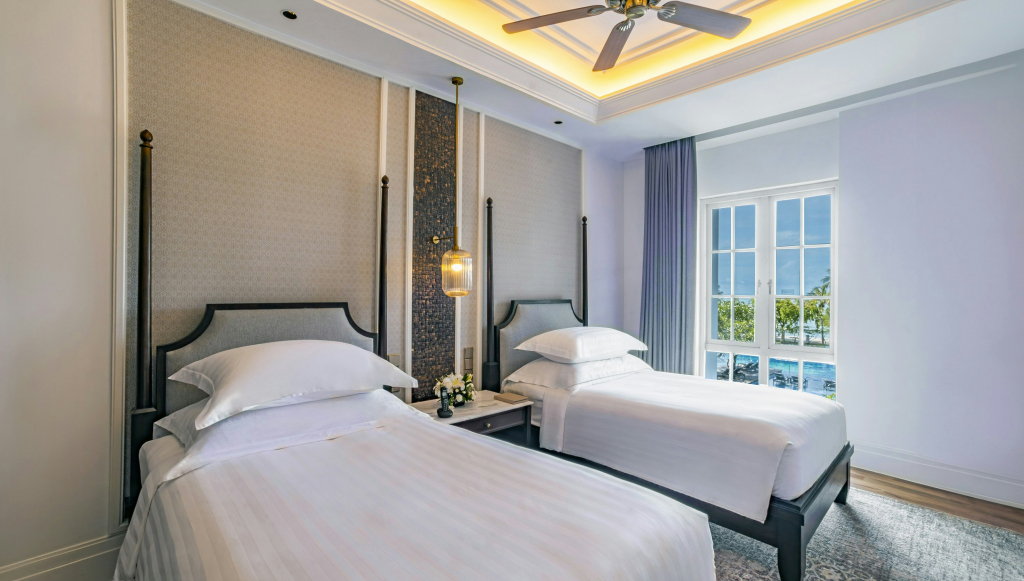 The Danna Langkawi - A Member of Small Luxury Hotels of the World