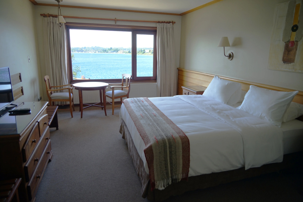 Hotel Cabaña Del Lago Puerto Varas
