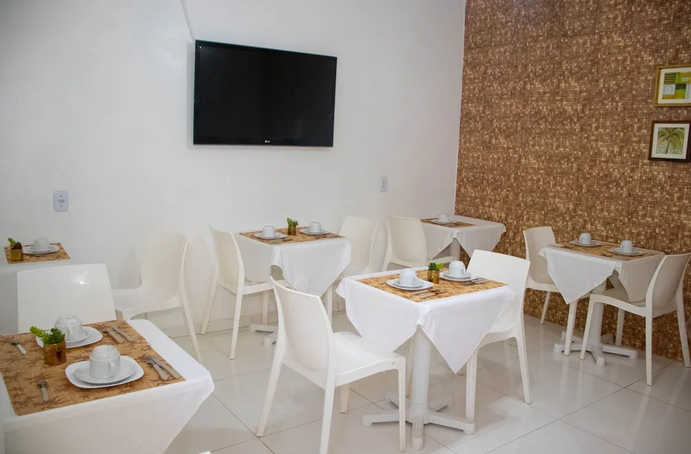 Hotel Pioneiro