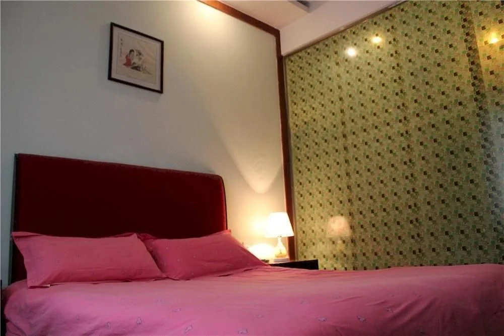 Pai Hotel Chengdu North Railway Station