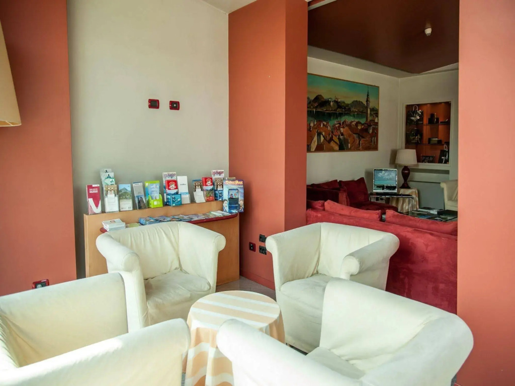 SIRIOHotel