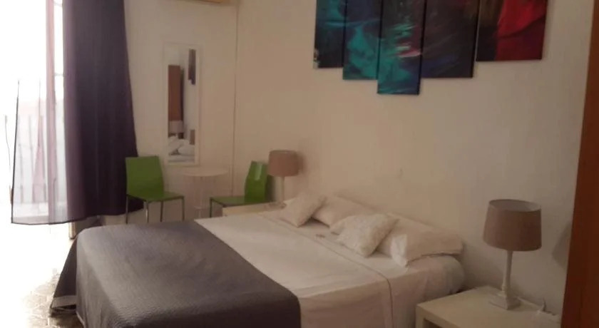 Khalisah Apartment