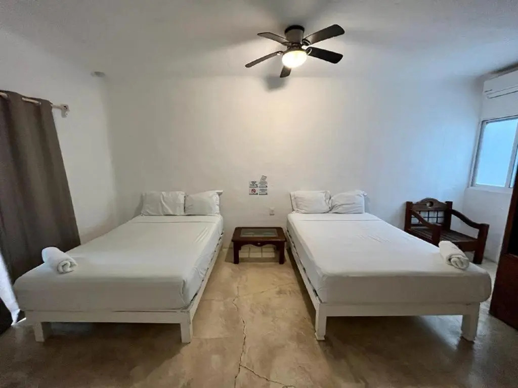Posada Amaite 5 Avenida