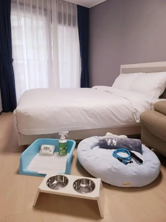 Risen Ocean Park Hotel