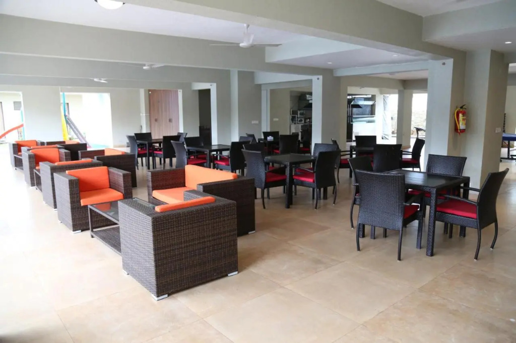 VITS Lonavala