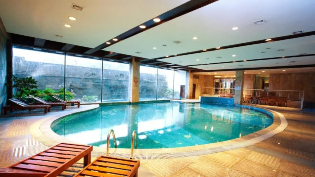 CiXi Hangzhou Bay Hotel