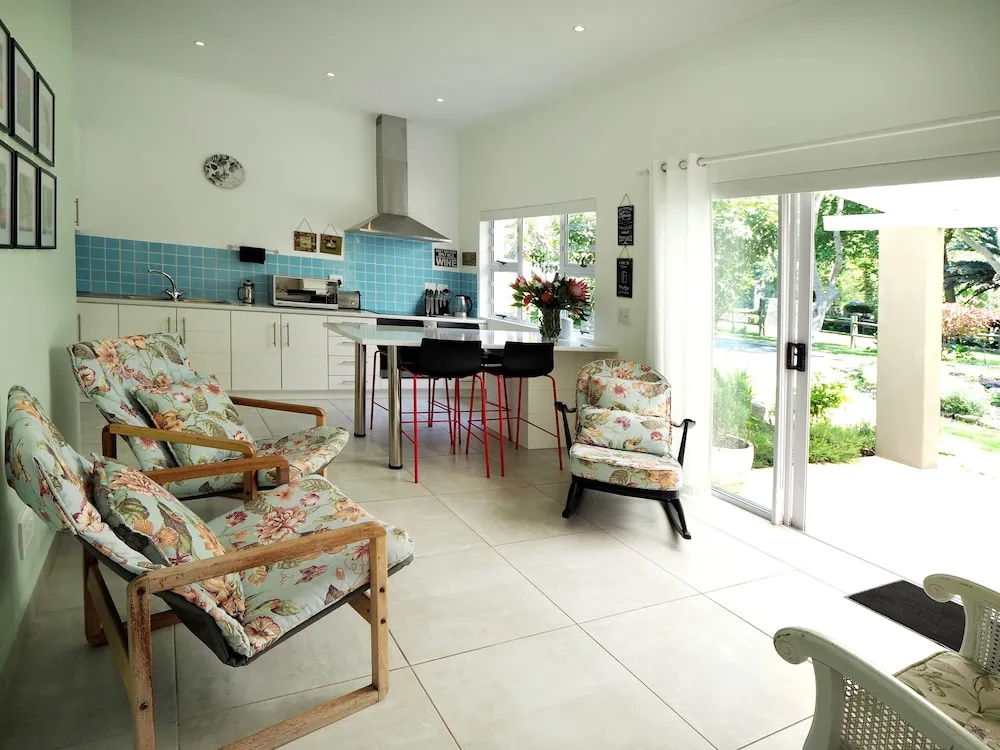 Waterland Lodge