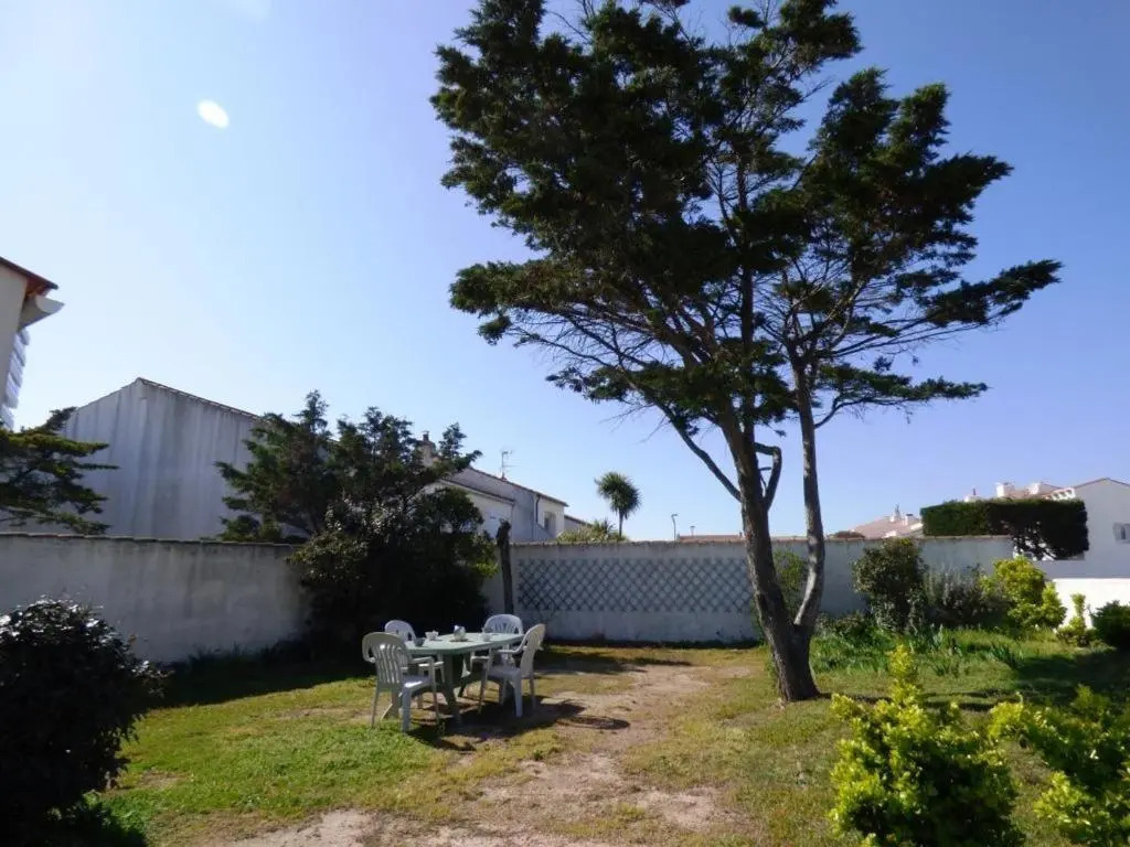 Maison Les Sables-d'Olonne, 4 pièces, 6 personnes - FR-1-427-22