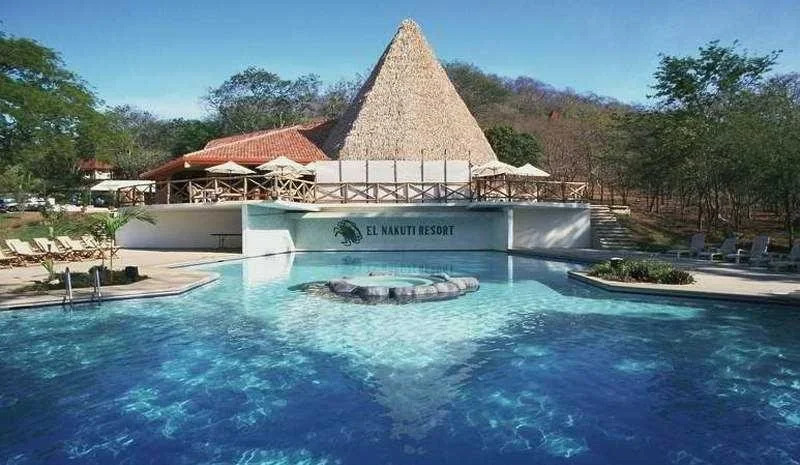 Sol Papagayo Resort