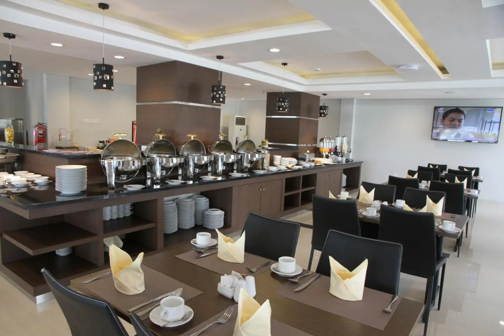Amantis Hotel