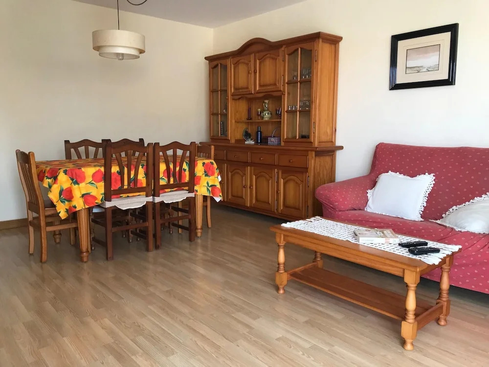 Apartamento Hortal del Mar