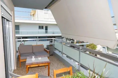 Flat 2 Bedrooms 1 Bathroom - Rhodes