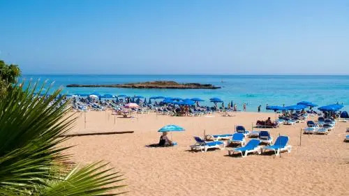 Rent Private Villa 196