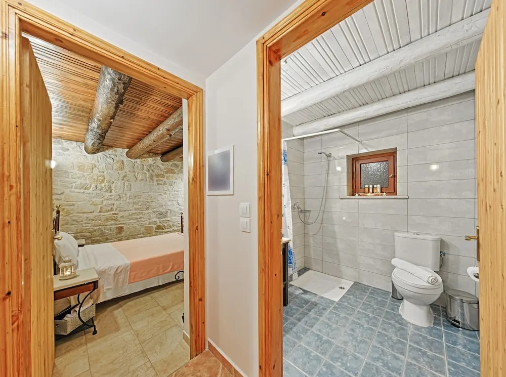 Villa Poseidon Residences - Poolside Zante Nests