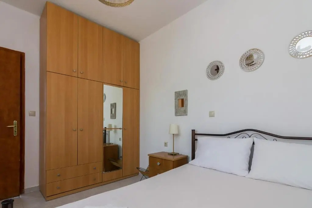 Stavros Hideaway 2 bedroom 6 persons house.