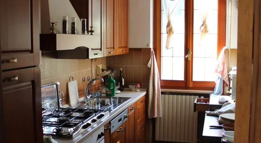 Vacri Vacation Home