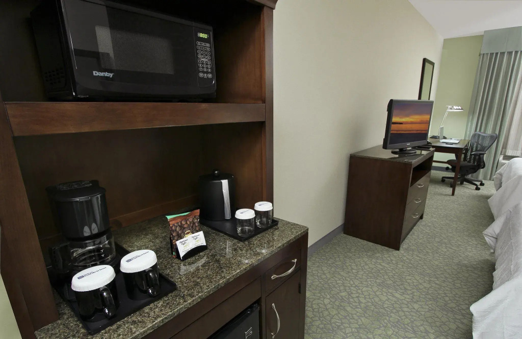 Hilton Garden Inn Covington