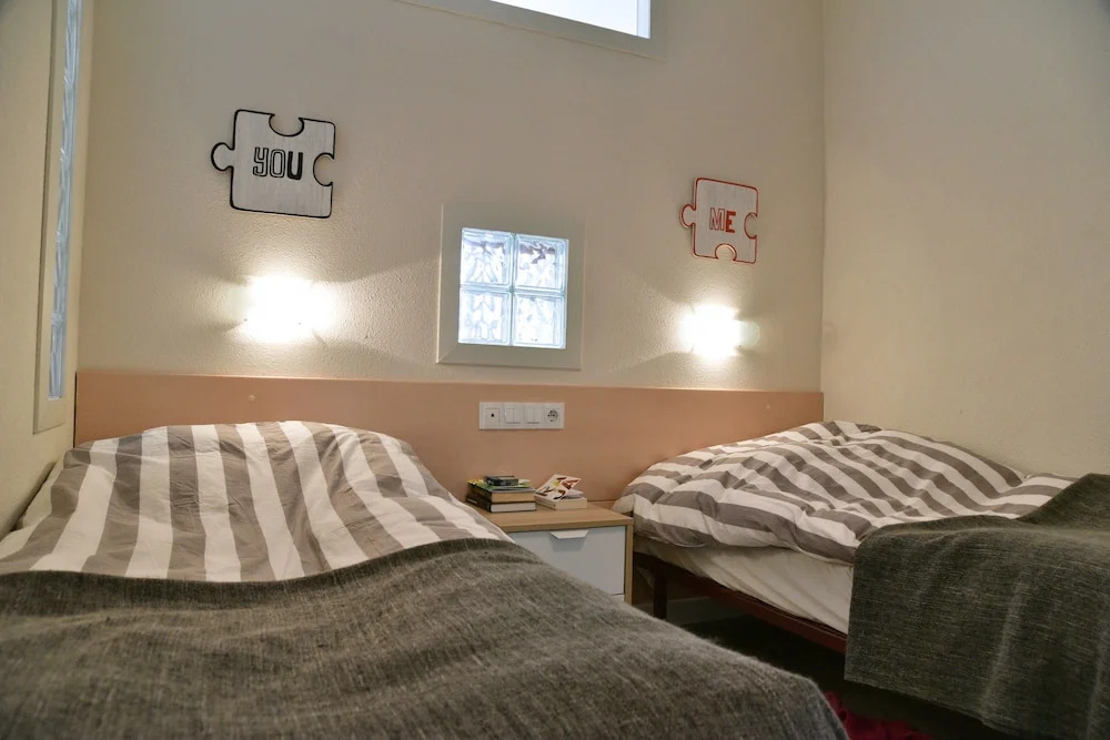 Palmeras Apartamento 1 Dormitorio