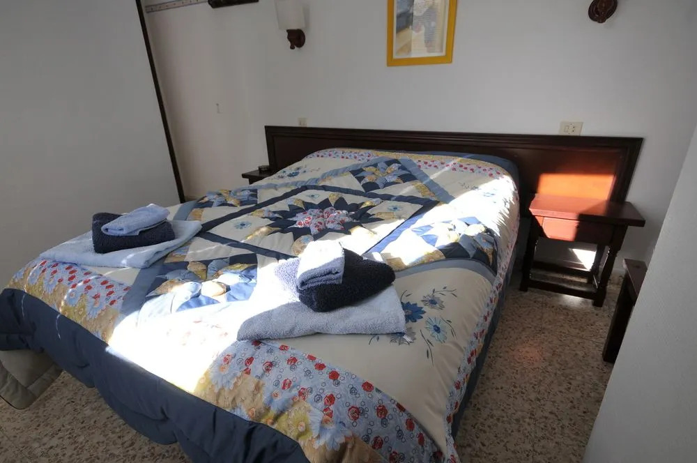 Residencia Aldosa