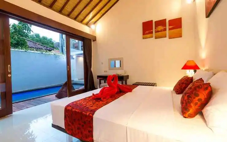 Little Coco Gili Trawangan Villas