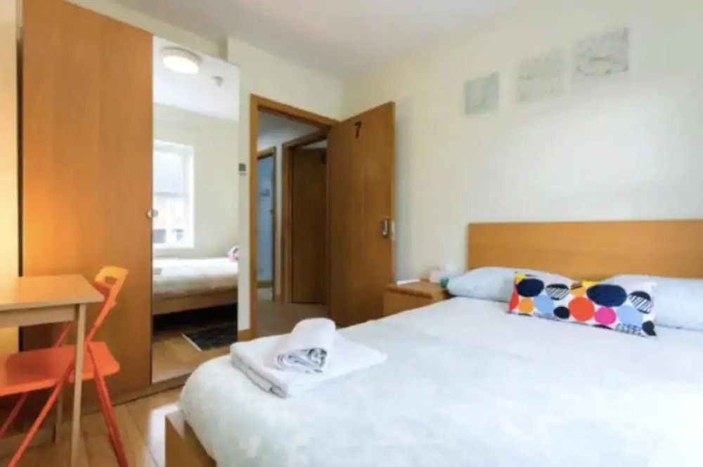 406 Harrow Rooms by Everywhere to Sleep London