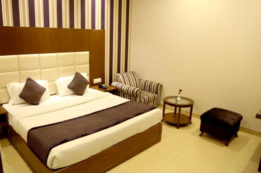 Hotel Shagun