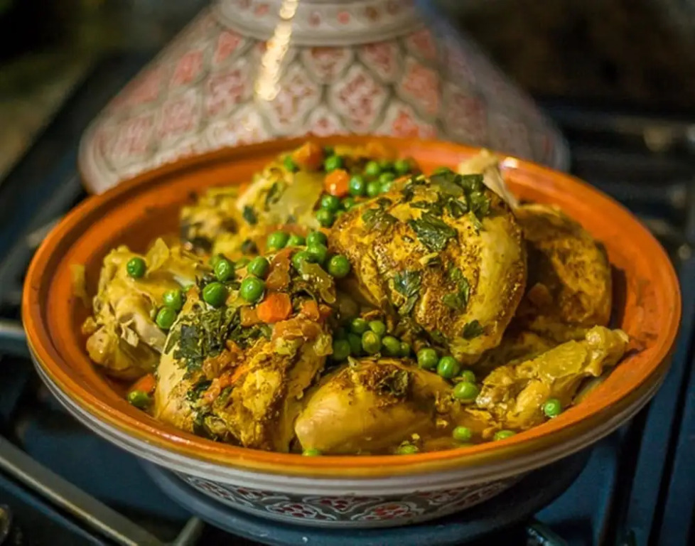 Riad Sarayas