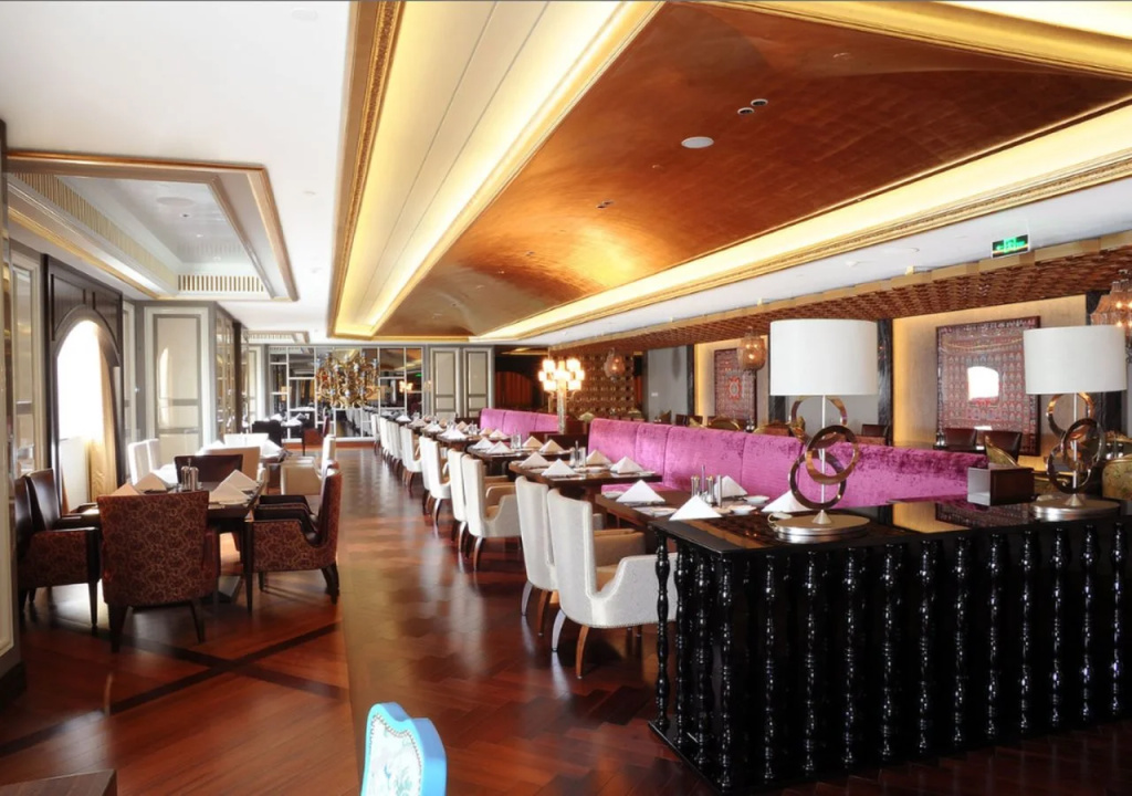 Yuda Palace Hotel