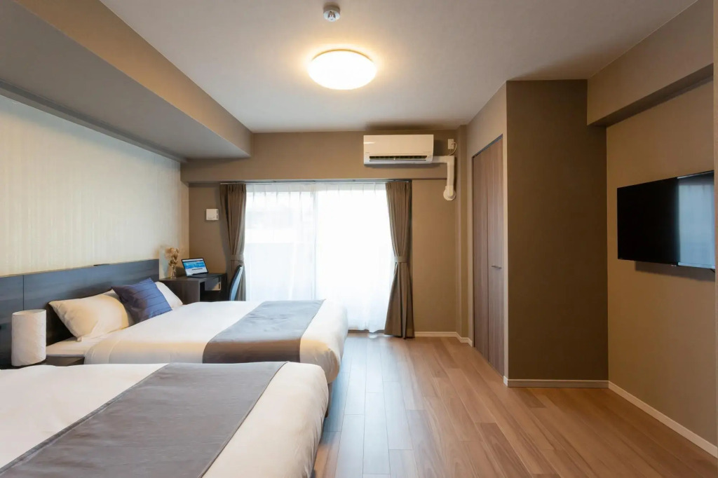 BON Condominium Namba Ebisu