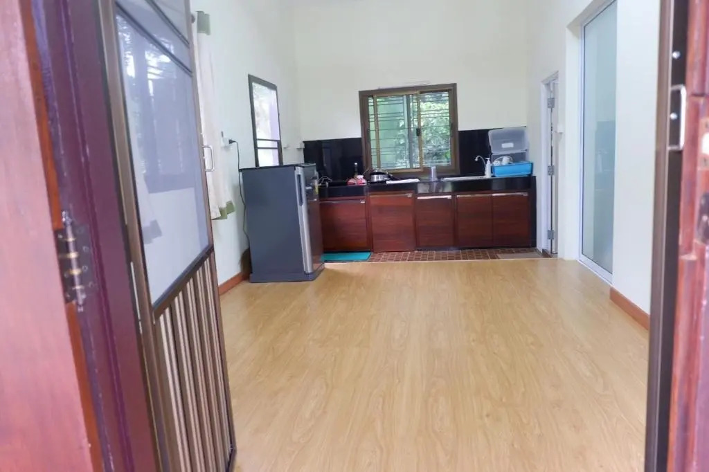 Wasuthan Garden House