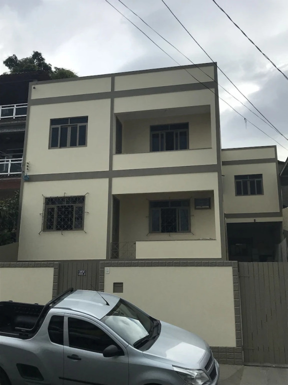 Amplo Apartamento