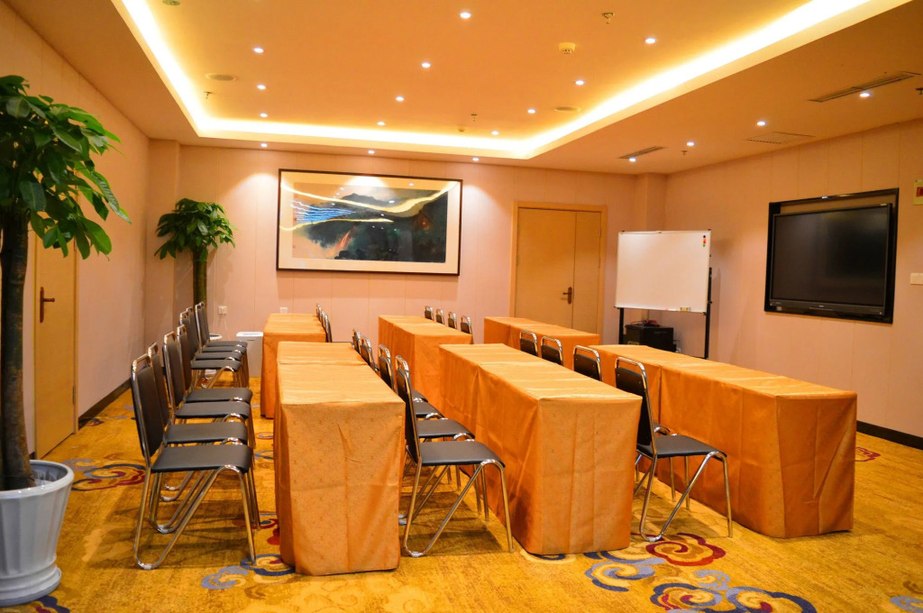 Lavande Hotel (Tianjin Youyi Road, Wudadao)