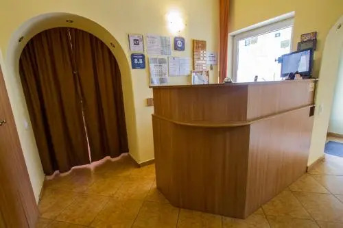 Pension Casa Timar