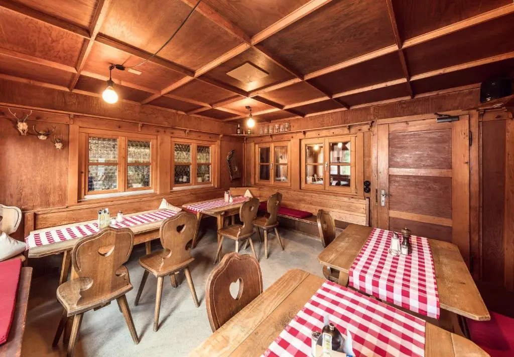 Wannenkopfhütte