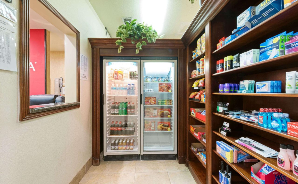 Comfort Inn & Suites Gatesville