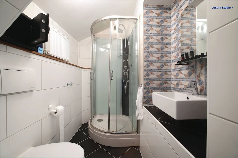 Luxury Apartments Delft