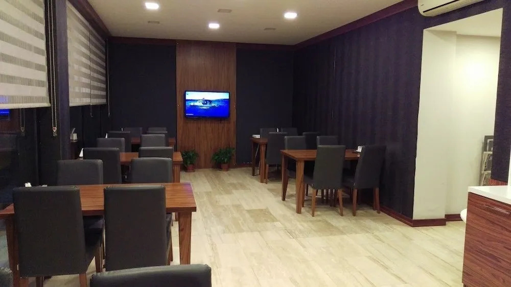 Ada Loft Aparts