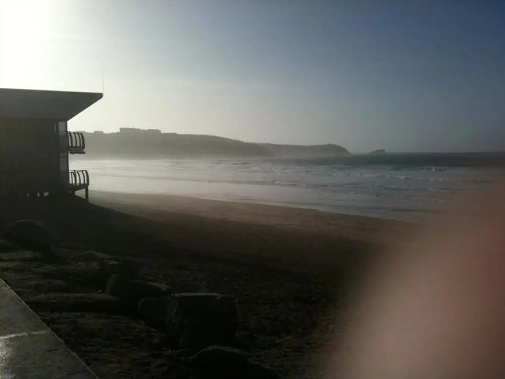Seascape Lodge