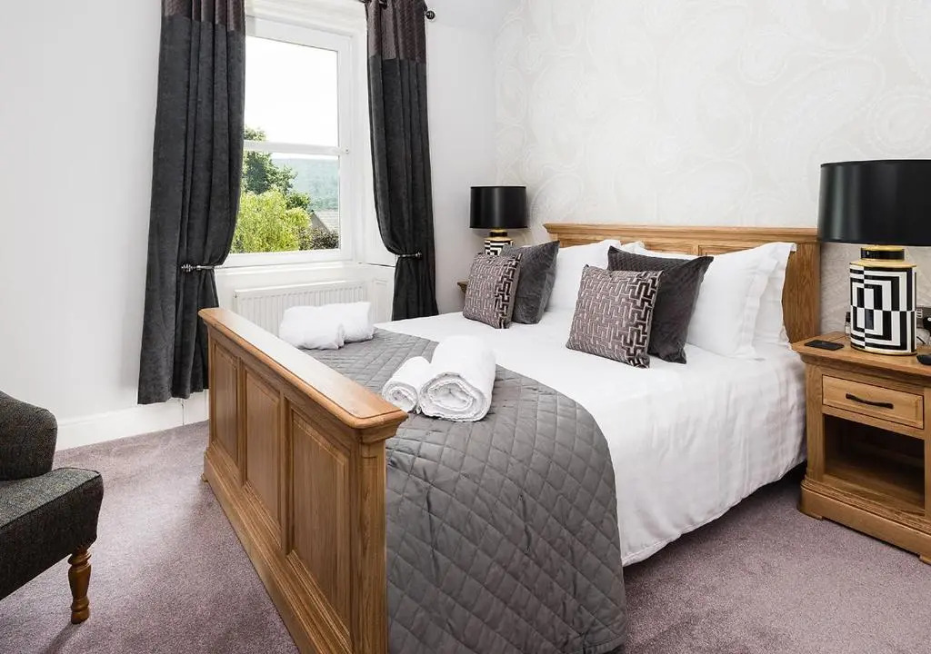 Croft-Na-Coille B&B and Coach House