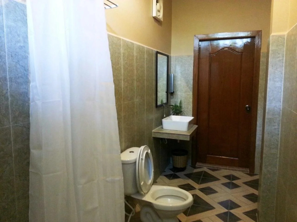 Champeysor Kep Guesthouse & Bungalows