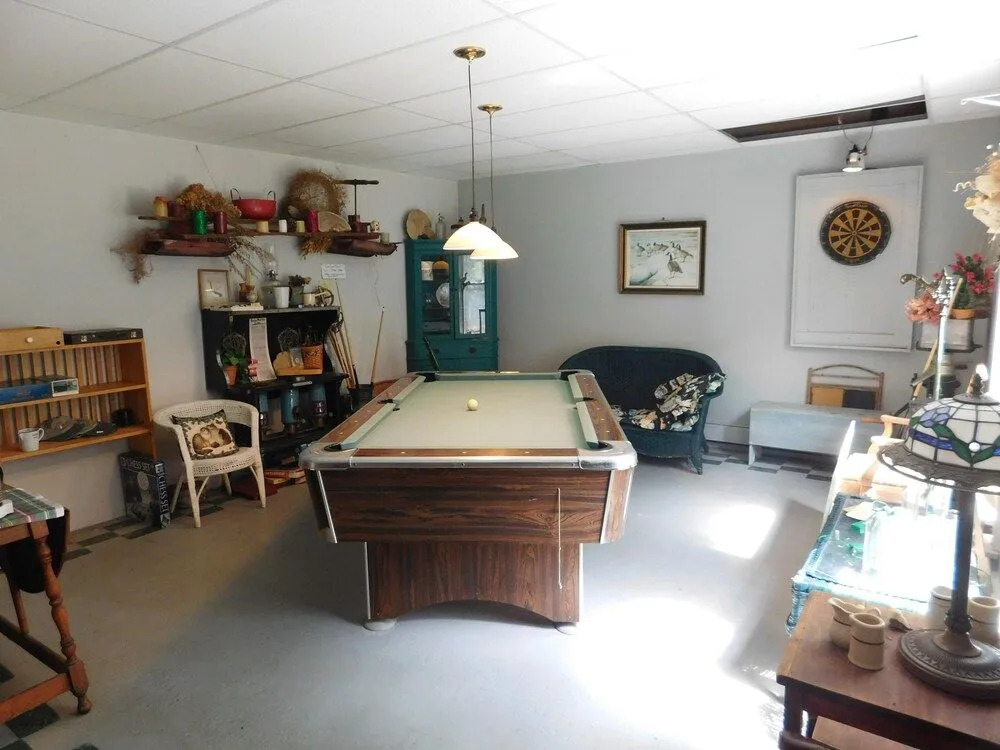 Goose Pond Inn Bed & Breakfast