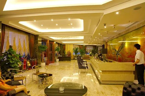 Soaring Gental Hotel