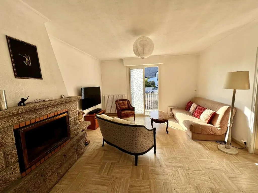 Villa Port-Louis, 4 pièces, 8 personnes - FR-1-479-124