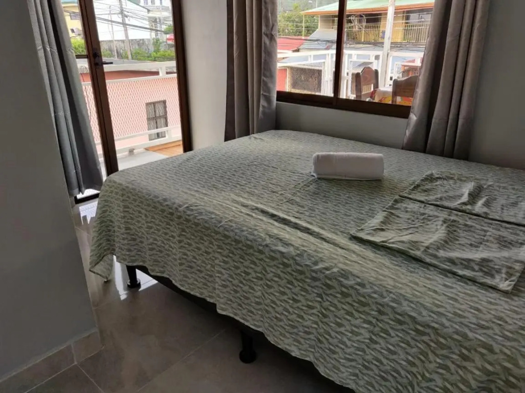 Hotel Pacuare Turrialba